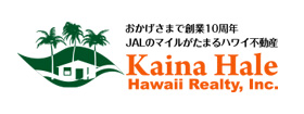 Kaina Hale Realty