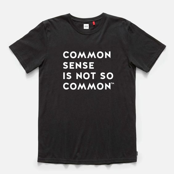 0e6f9932e2a761827351eb8dd86deeb8 ノットソーコモンT