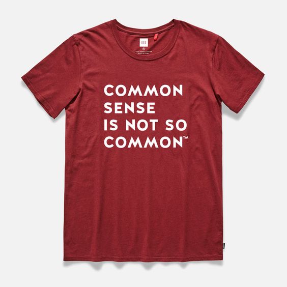 77dd678c52af7ad2c367fbb4df323431 ノットソーコモンT