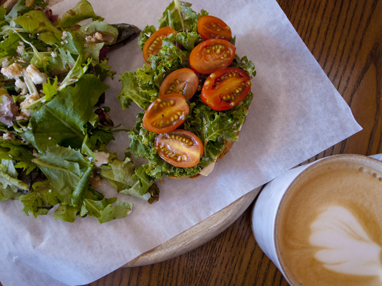 ARS Cafe Honolulu Hawaii