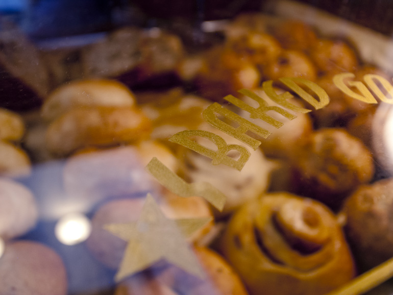 ARS Cafe Honolulu Hawaii