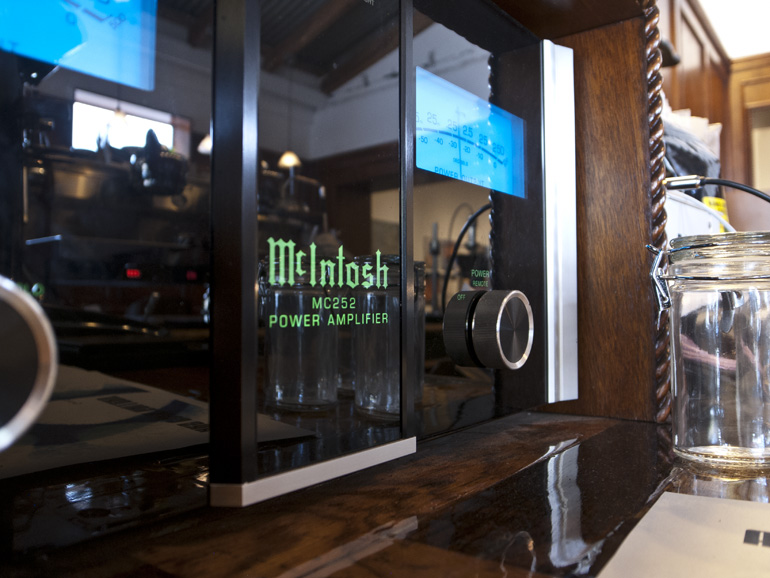 ARS Cafe Honolulu Hawaii