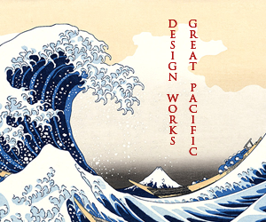GREAT PACIFIC DESIGNWORKS