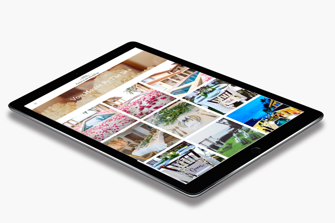 KAMA A OLE WEDDING | カマアオレ ウエディング