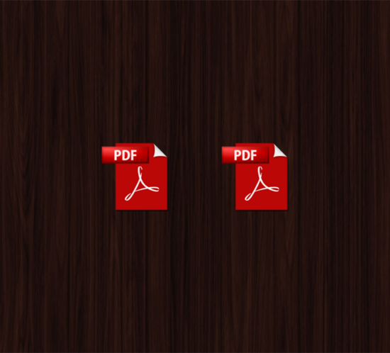 複数のPDFファイルを 1つにまとめる | Macの超地味な小技。