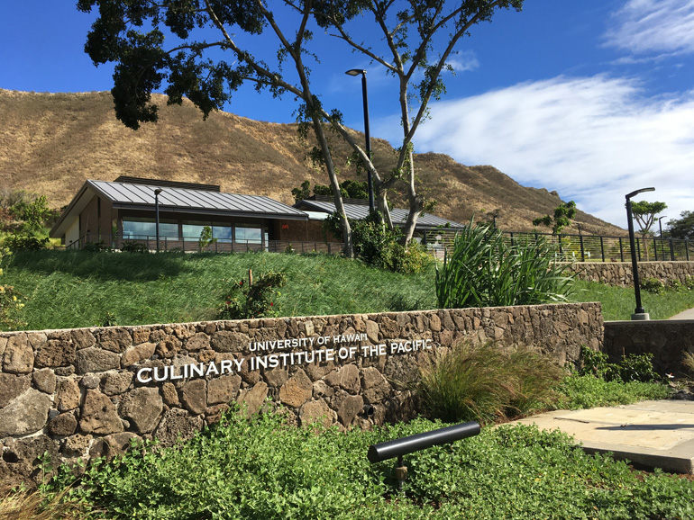 ハワイおすすめジョギングコース | ダイアモンドヘッドコース