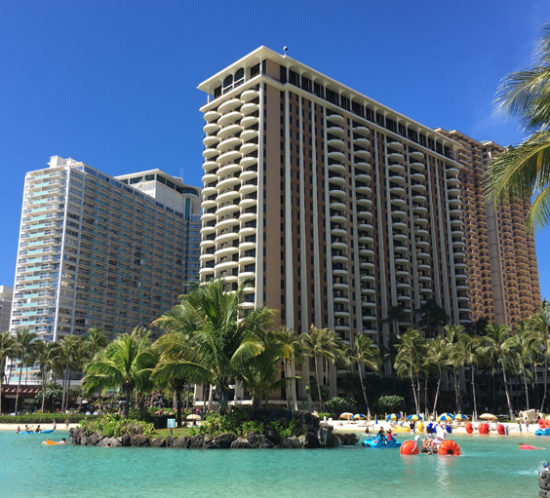 ヒルトングランドバケーションズが素敵な10の理由。