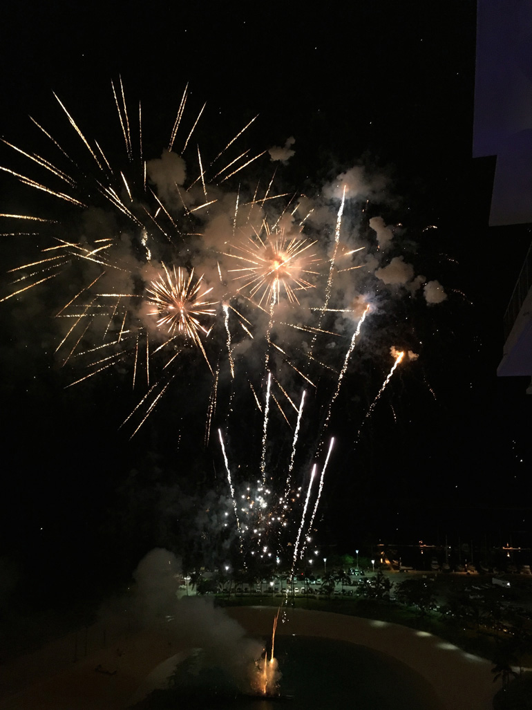 ヒルトングランドバケーションズが素敵な10の理由。