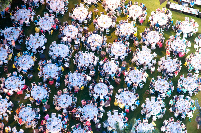 ヒルトングランドバケーションズが素敵な10の理由。