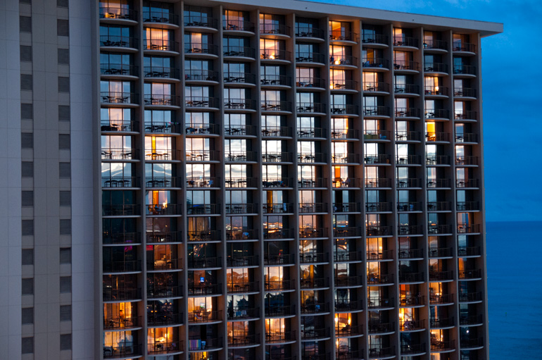 ヒルトングランドバケーションズが素敵な10の理由。