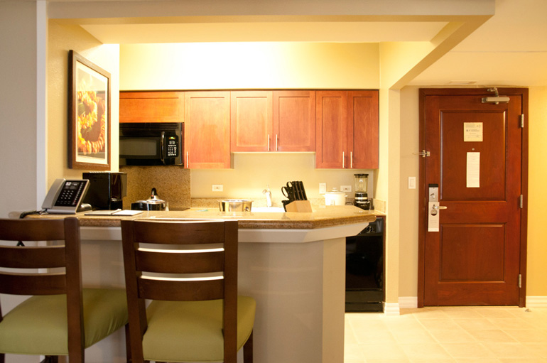 ヒルトングランドバケーションズ