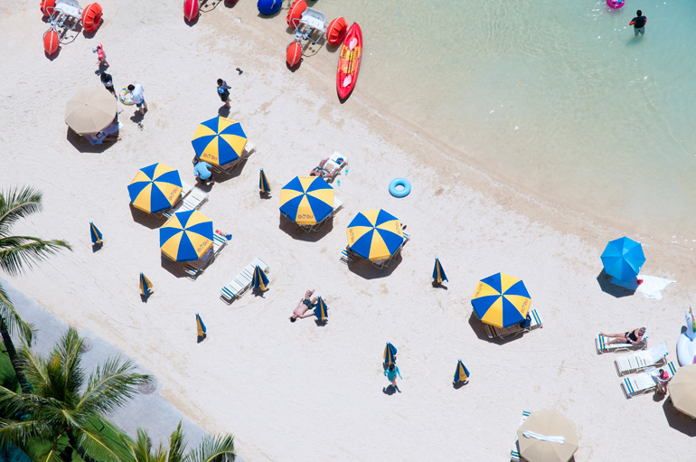 ヒルトングランドバケーションズが素敵な10の理由。