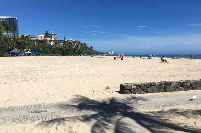 ヒルトングランドバケーションズが素敵な10の理由。