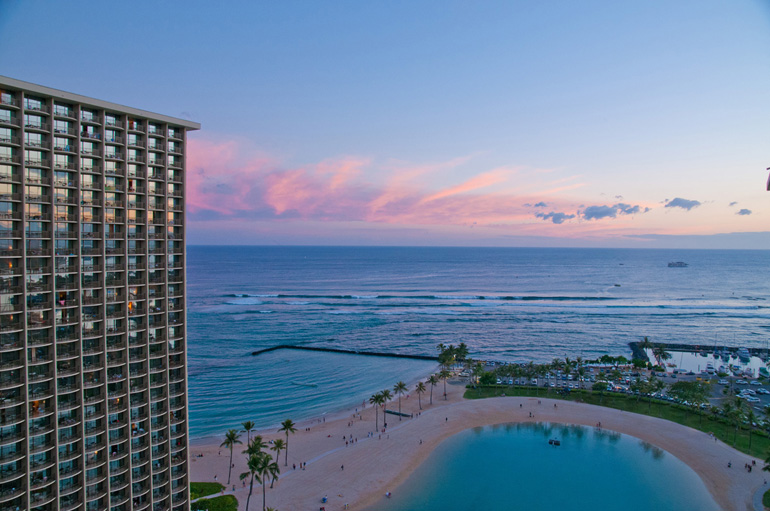 ヒルトングランドバケーションズが素敵な10の理由。