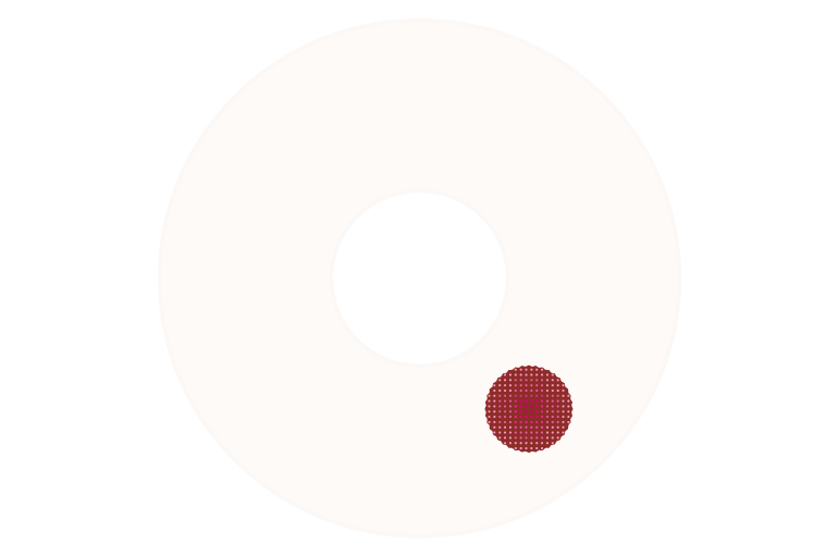 想い出のケーキ