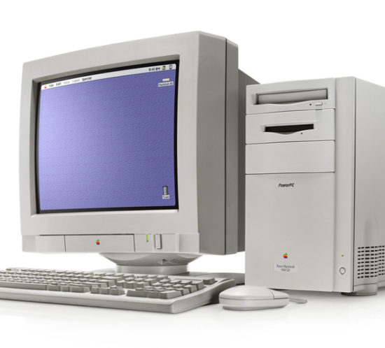 懐かしいウェブサイトたち