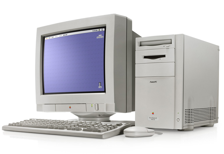 懐かしいウェブサイトたち