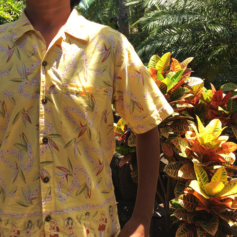 パタロハ | Pataloha