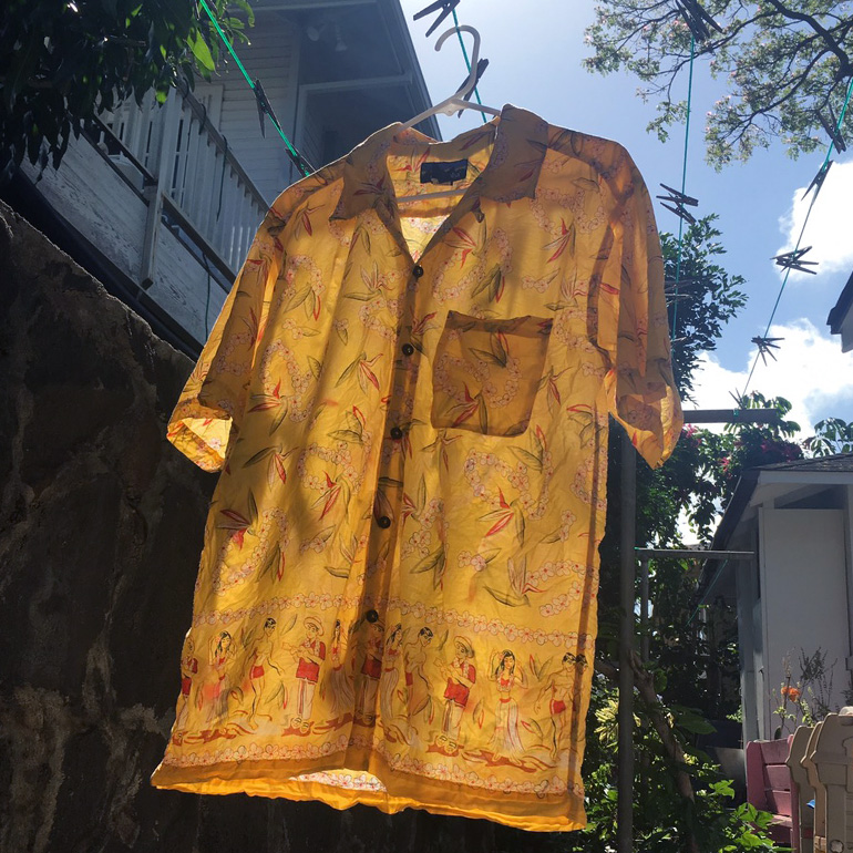 パタロハ | Pataloha