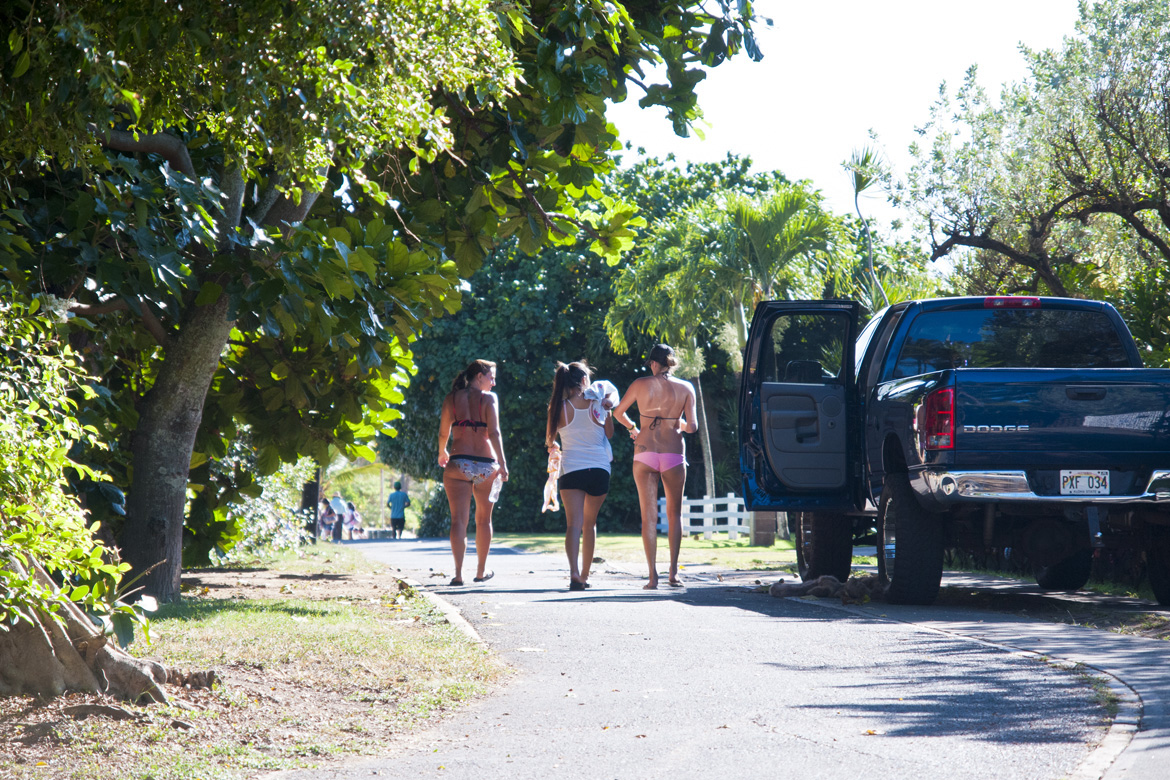 ハワイが教えてくれたこと。あなたの人生がぐっと快適になる70の言葉
