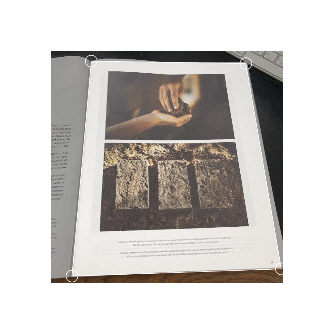 書類をPDFにする方法 | iPhoneの超地味な小技。