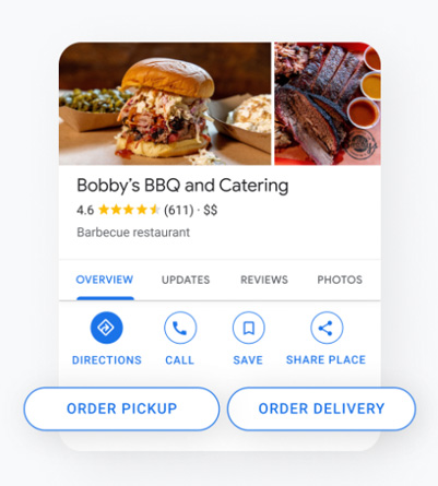 5 集客にGoogleビジネスプロフィール使ってますか?