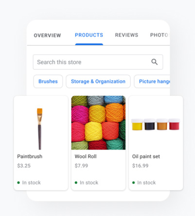 6 集客にGoogleビジネスプロフィール使ってますか?