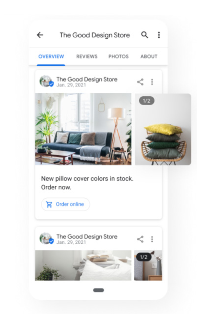 7 集客にGoogleビジネスプロフィール使ってますか?