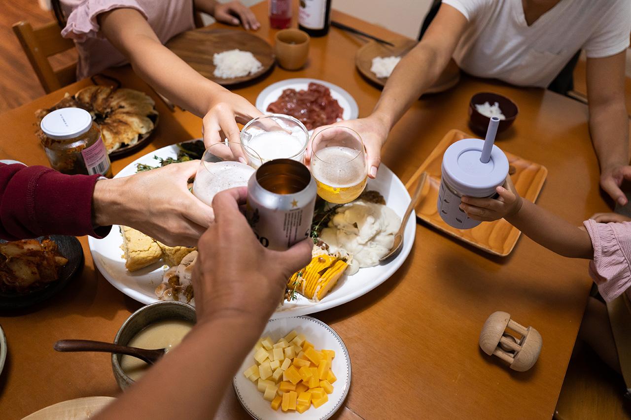 9 ケンちゃん餃子の作り方