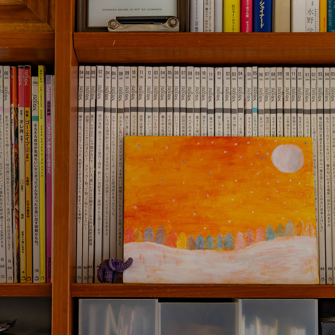 ラララ写真生活。