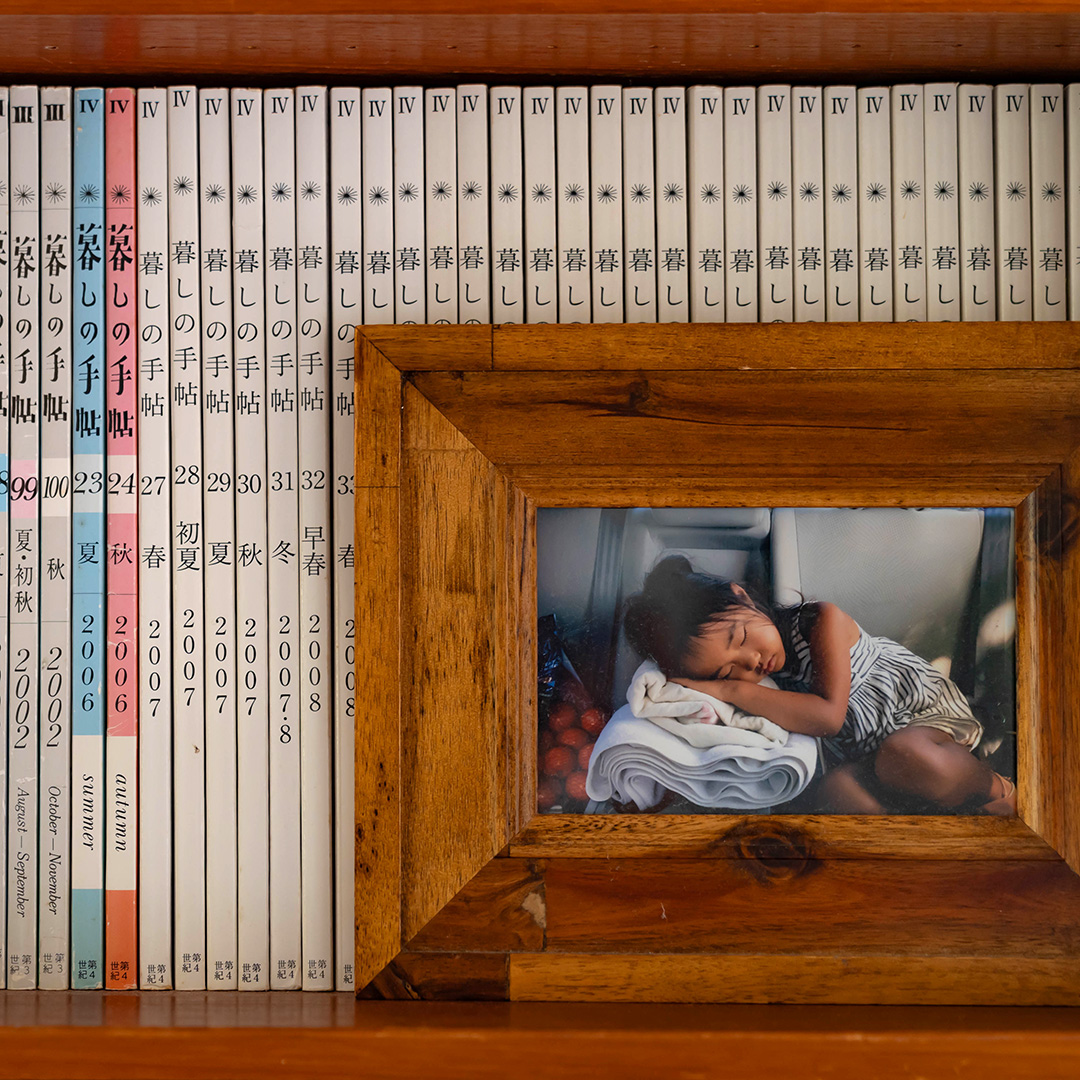 ラララ写真生活。