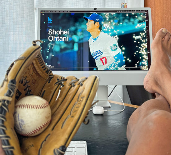 Friday Night Baseball