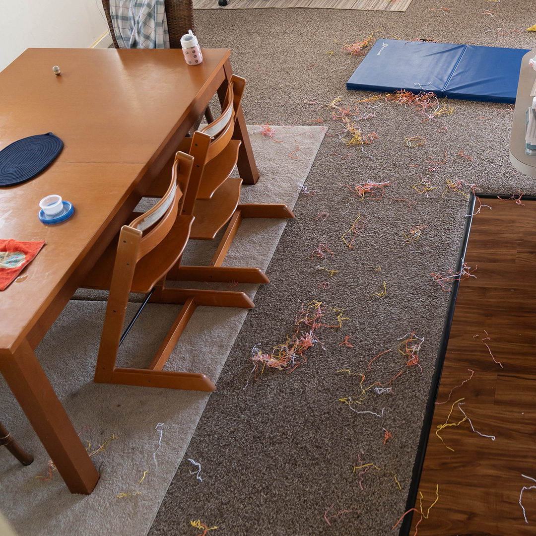 犯人はお前さんだ！