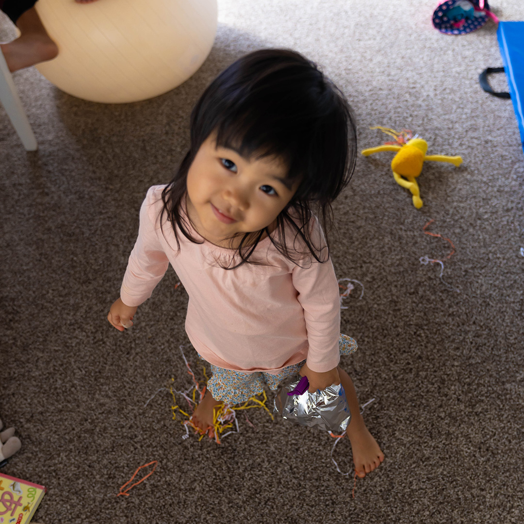 犯人はお前さんだ！