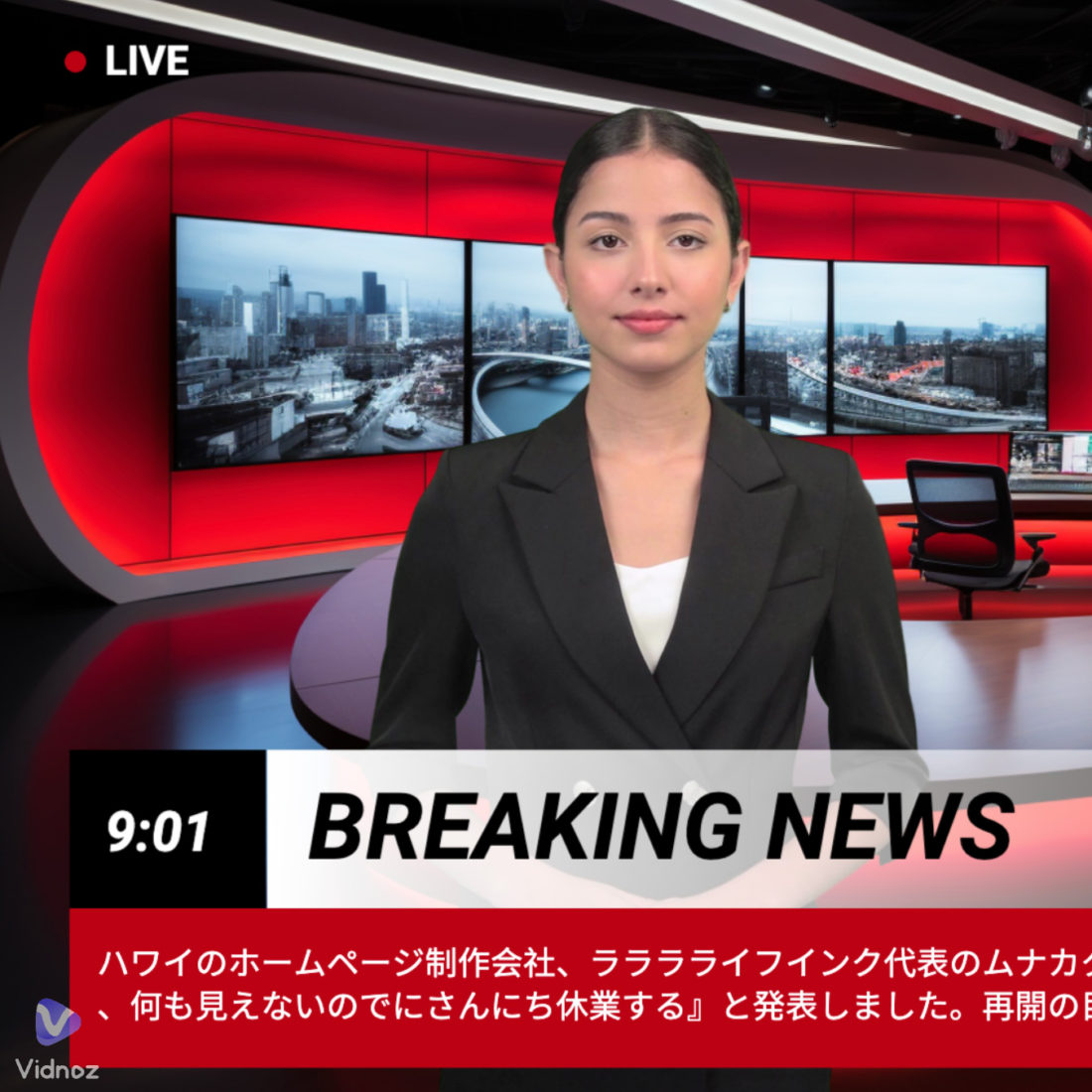 【2024年注目】無料のAI動画生成ツールを使ってみました。