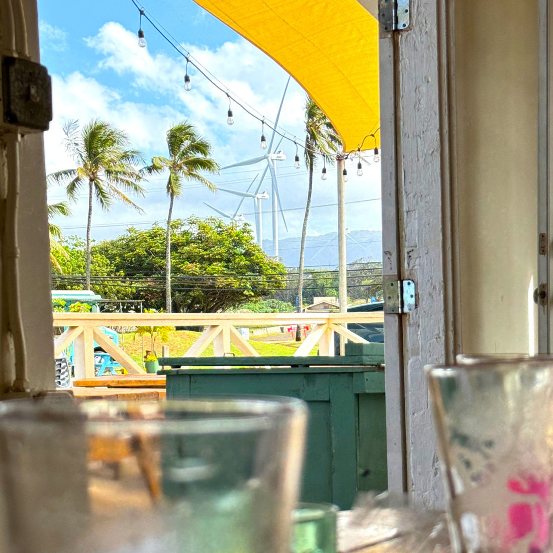 自分の居場所が見つからない時。