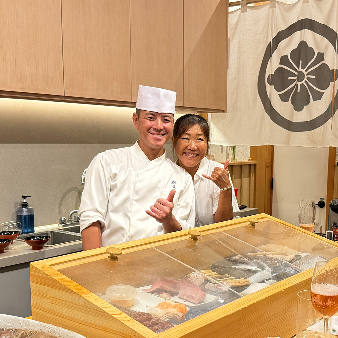 IMG_1765 Sushi Que 鮨久