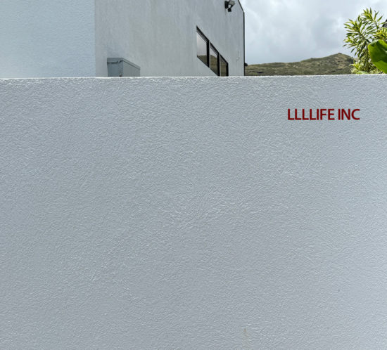 ララライフインク