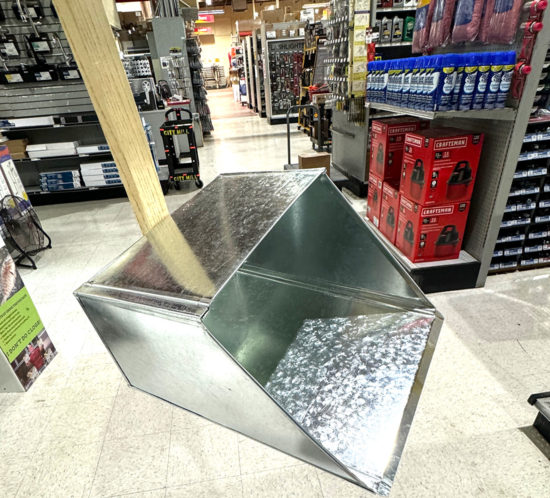 オシャレじゃないアメリカ雑貨