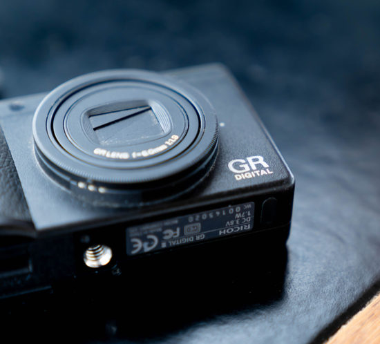 カメラマンデビュー。