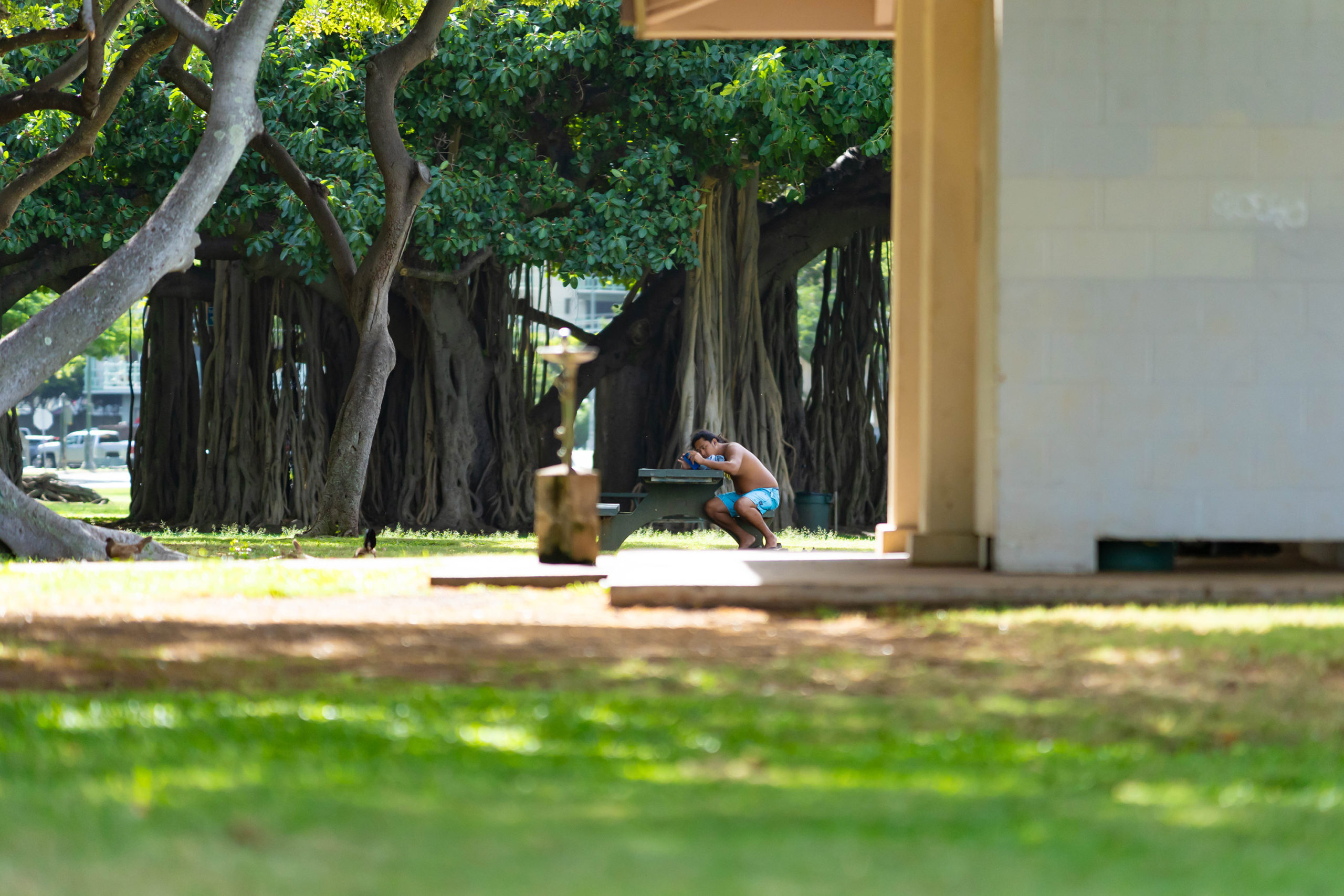 KEN6375b ズームレンズ。