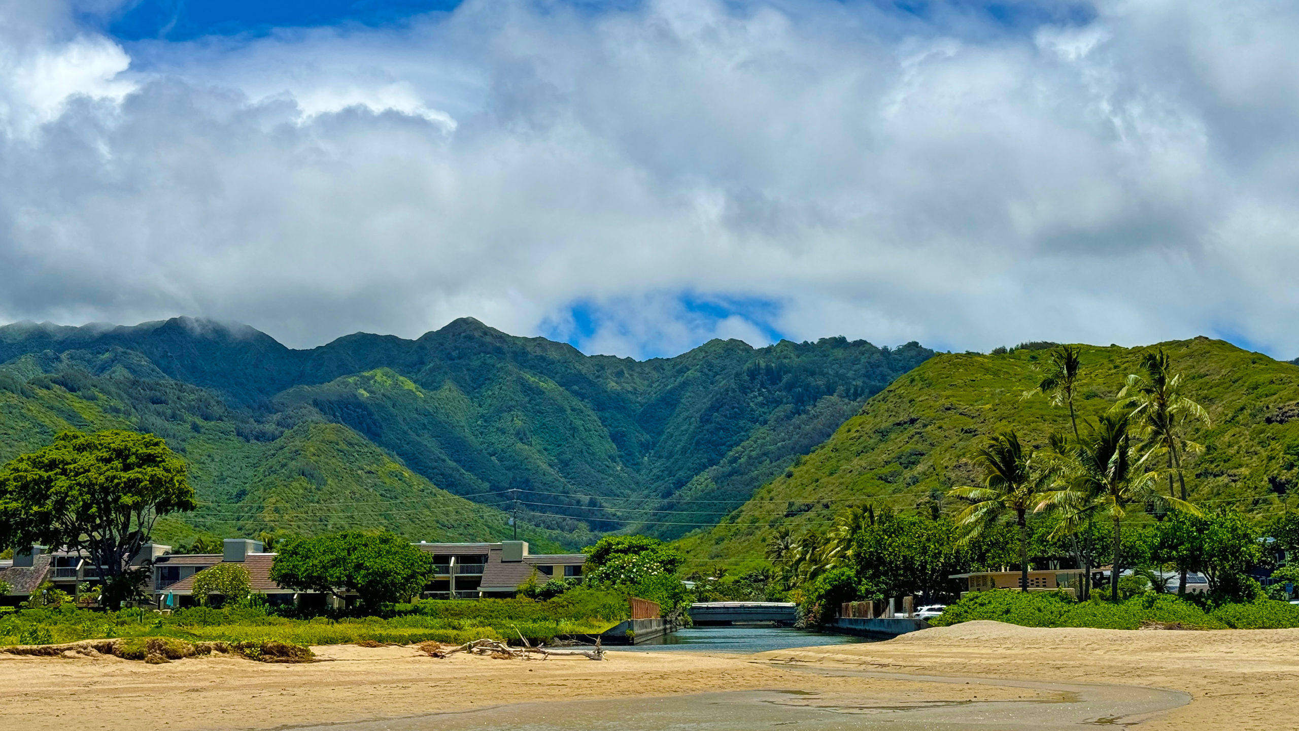 クリオウオウ | Kuliʻouʻou