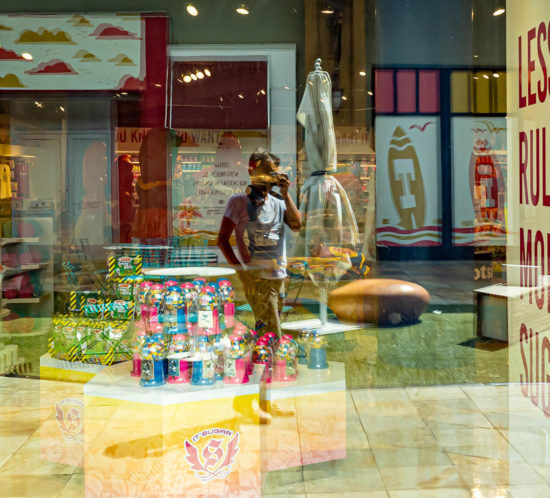 ご無沙汰してます。