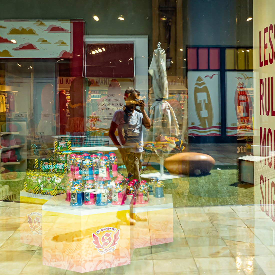 ご無沙汰してます。