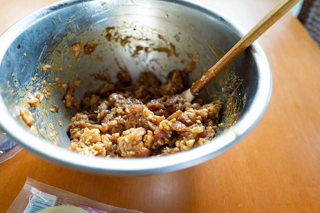 _KEN3229 ケンちゃん餃子。