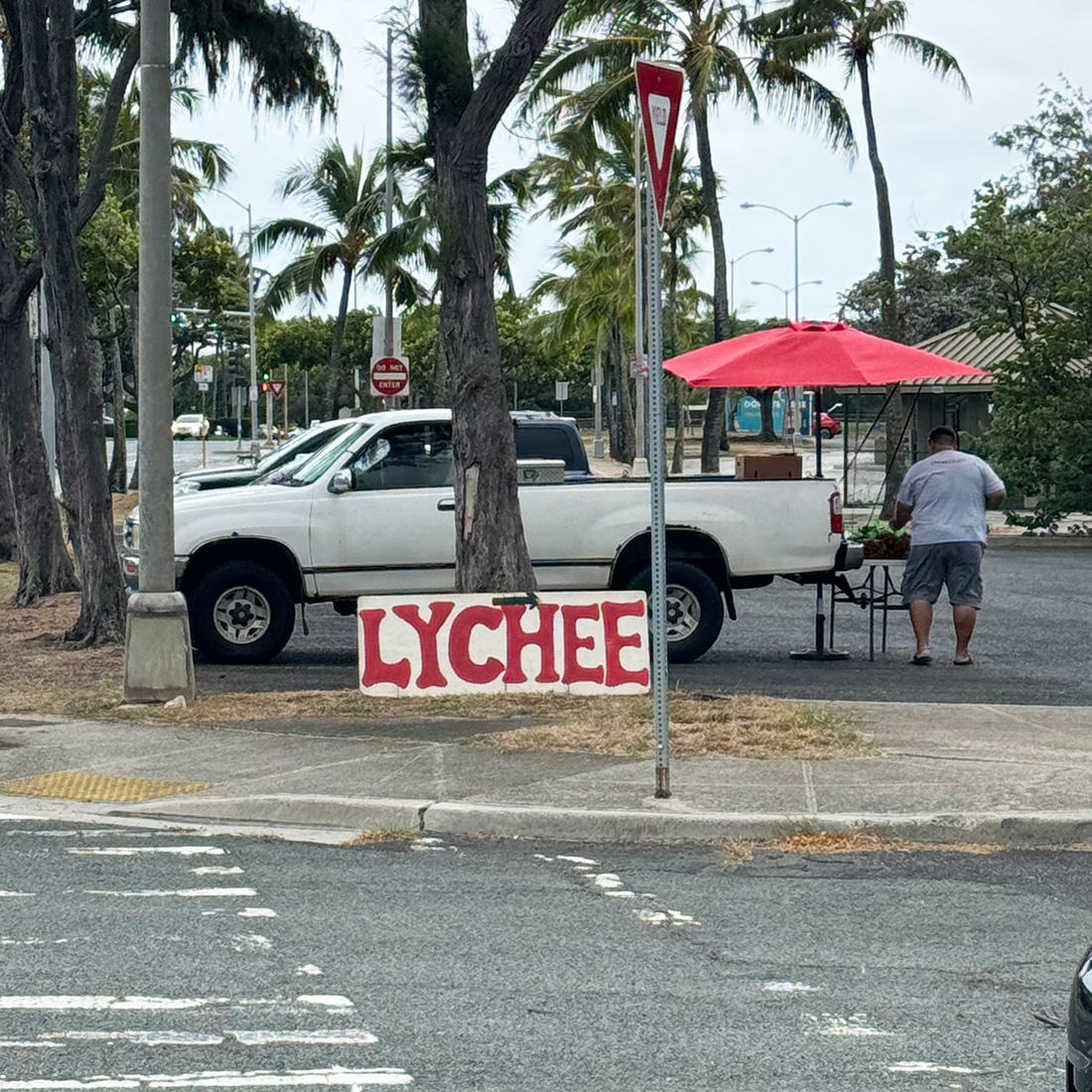 ずっと気になっていたこと。