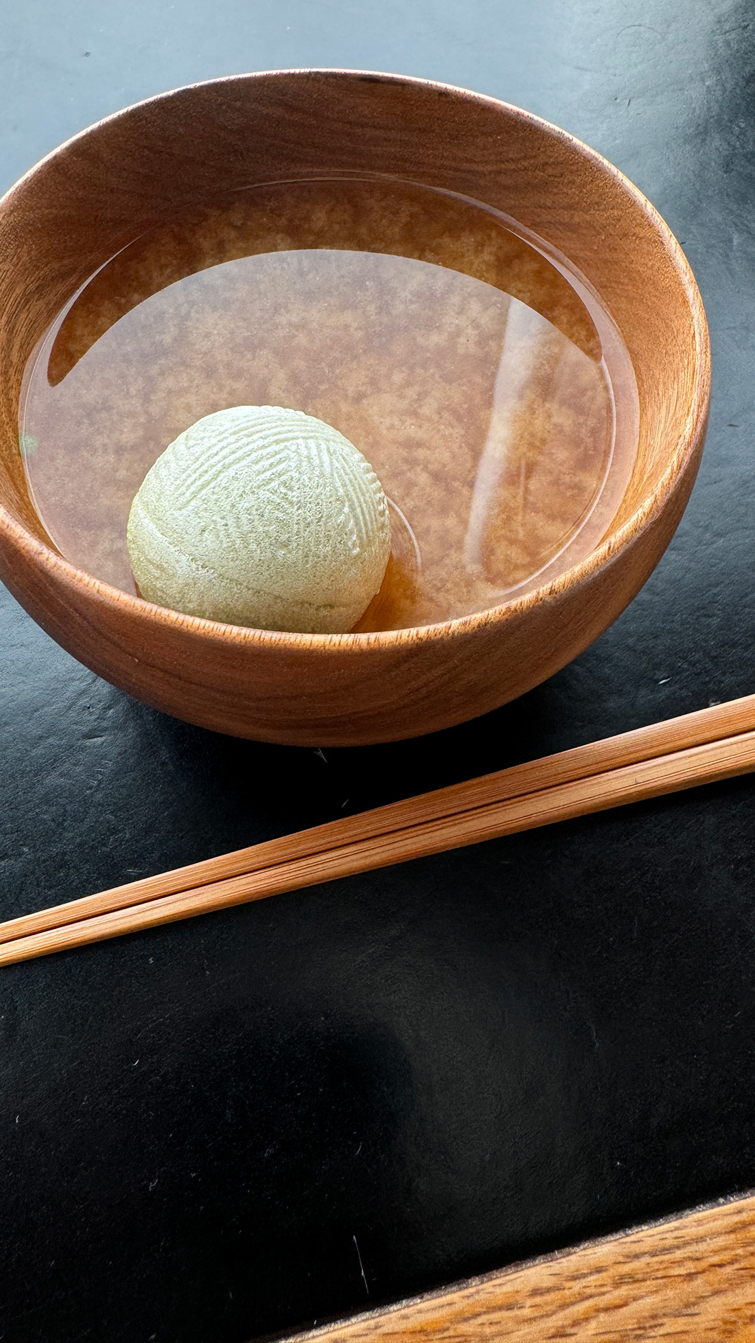 くろめ藻なか（即席みそ汁）