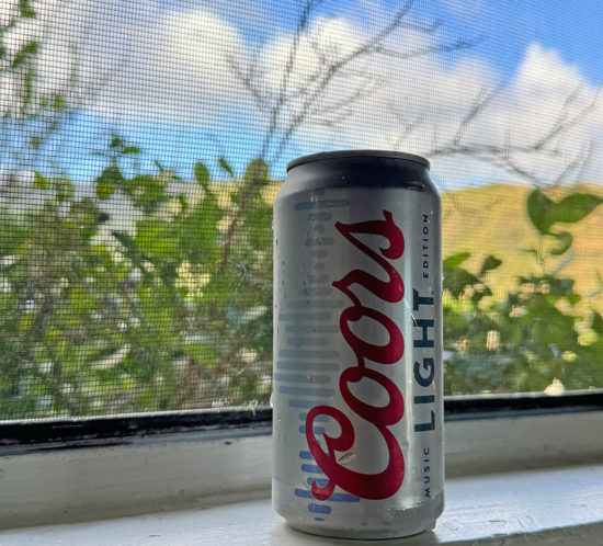 クアーズライト | Coors Light