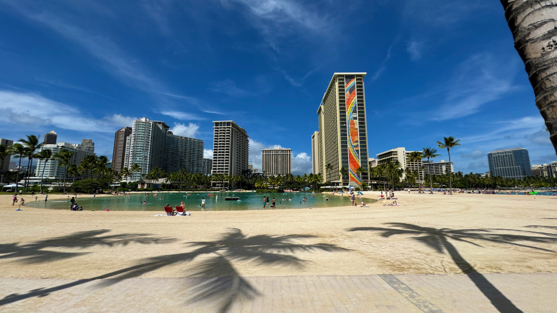 ヒルトングランドバケーションズ