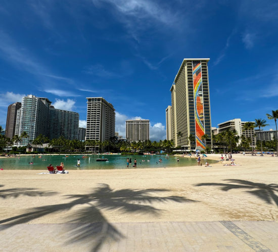 ヒルトングランドバケーションズ